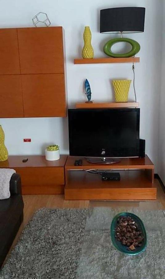 Apartamento Orquidea 蓬塔德尔加达 外观 照片