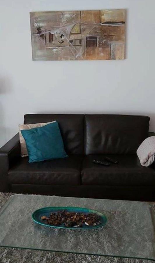 Apartamento Orquidea 蓬塔德尔加达 外观 照片