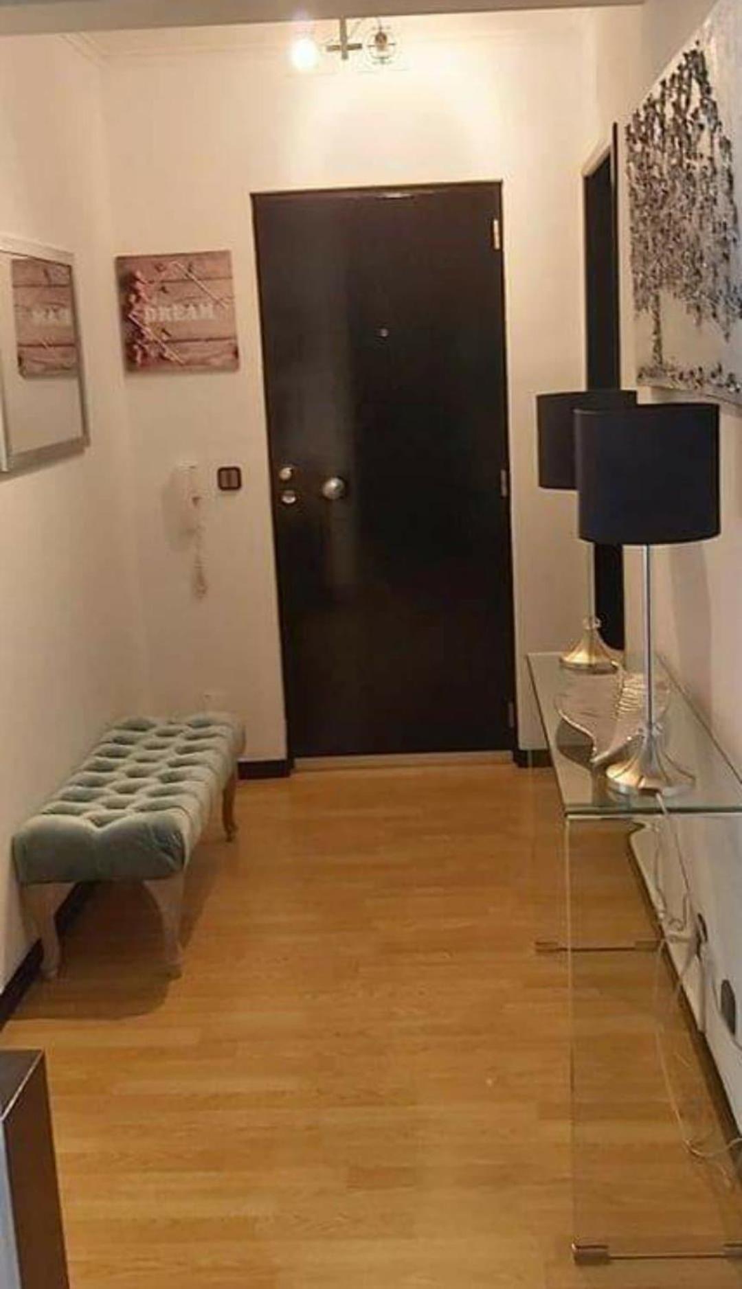 Apartamento Orquidea 蓬塔德尔加达 外观 照片