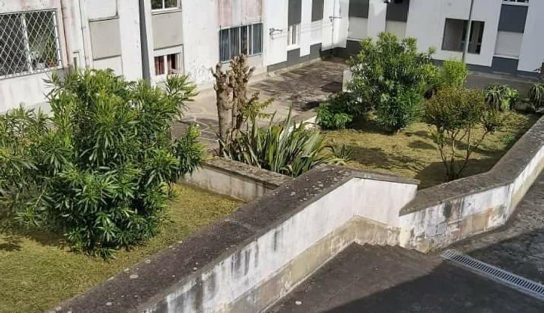 Apartamento Orquidea 蓬塔德尔加达 外观 照片