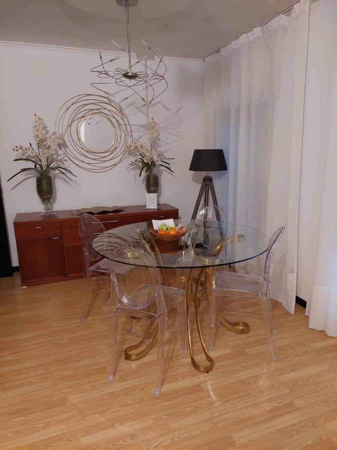 Apartamento Orquidea 蓬塔德尔加达 外观 照片
